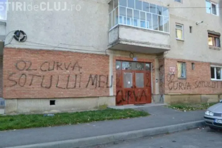 Cum s-a răzbunat o femeie înșelată pe o elevă de liceu, amanta soțului - FOTO