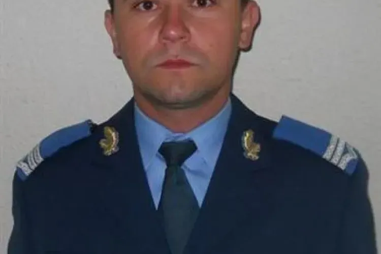 Povestea DRAMATICĂ a unuia dintre militarii morți în prăbușirea elicopterului 