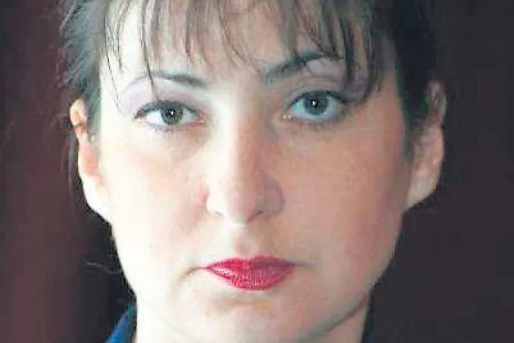 Portretul robot al asasinului actriței din Satu Mare - FOTO