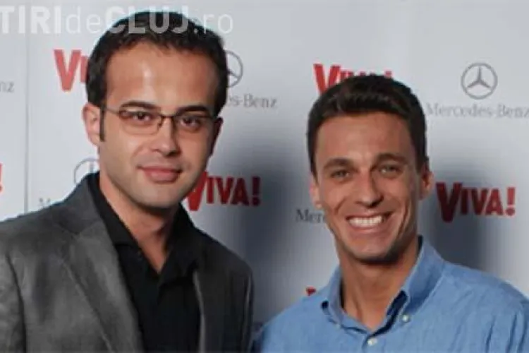 Mihai Gâdea este considerat ”cel mai MIZERABIL om de televiziune” - SONDAJ