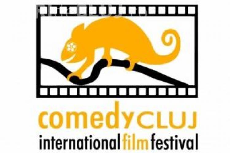 Cele mai bune filme de la Comedy Cluj se difuzează la București