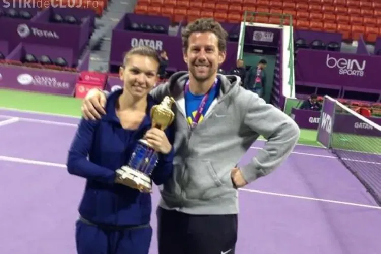 Fostul antrenor al Simonei Halep face noi dezvăluiri despre sportivă: ”Are nevoie de asta”