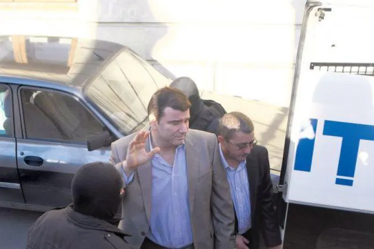 Patronul Carbochim Cluj a murit în condiții suspecte în Iordania