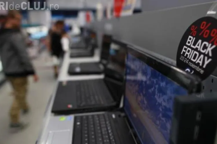 evoMAG - Black Friday 2014: Tablete și telefoane de la 170 de lei