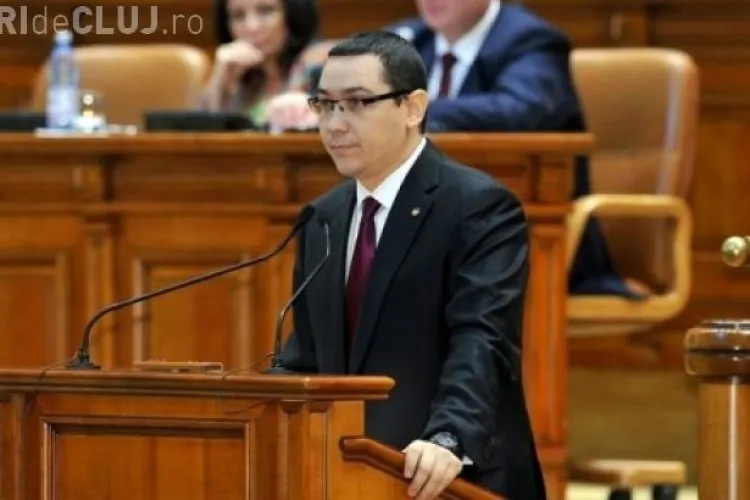 Victor Ponta se declară învins de Diaspora: Am plătit preţul politic. Trebuie modificată legea electorală