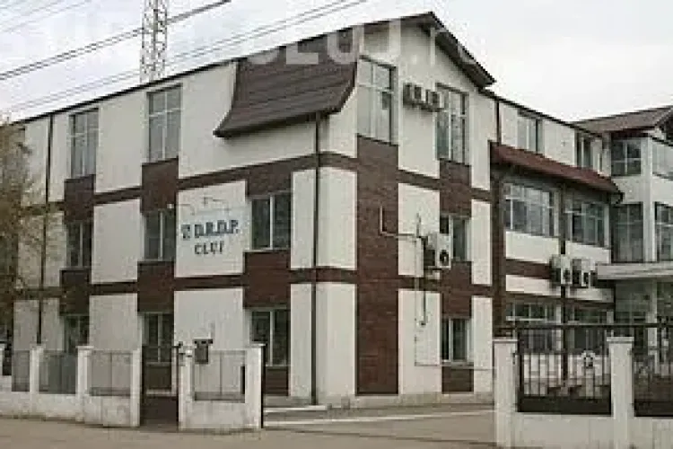 DNA Cluj face percheziții la Direcția de Drumuri (DRDP) Cluj