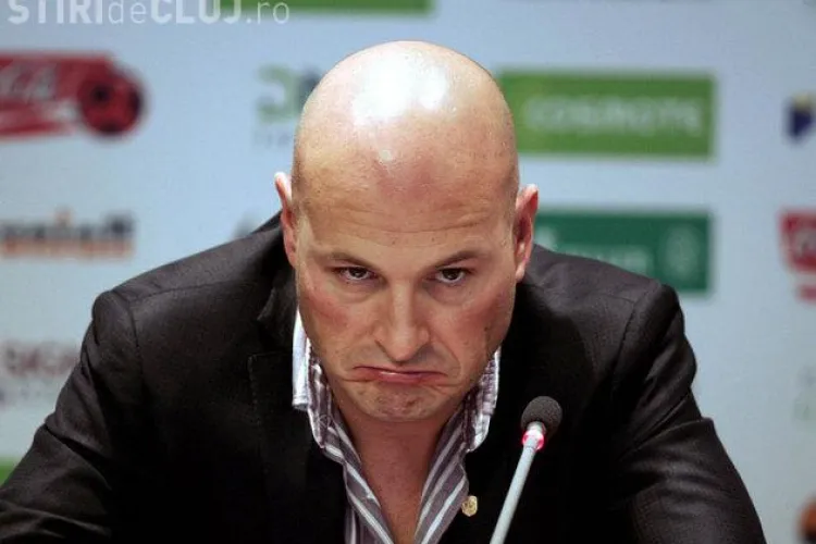 Paszkany susține că interviul acordat Știri de Cluj este fabricat! Problema este că NOI avem interviul înregistrat - AUDIO