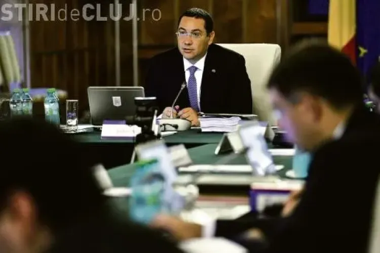 Moise Guran crede că FMI a cedat în fața Guvernului Ponta pentru că se anunță o DEMISIE răsunătoare