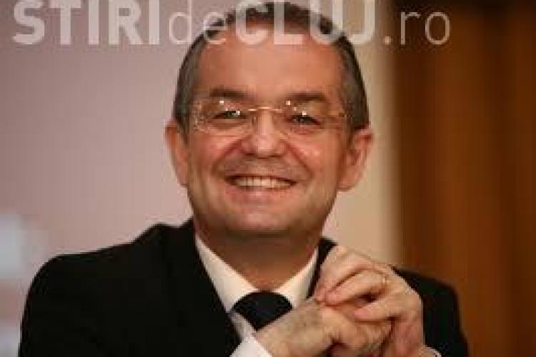 Emil Boc este ULUIT de gafele lui Ponta din campanie: Mă așteptam să învingă Iohannis. Ponta a fost prost sfătuit
