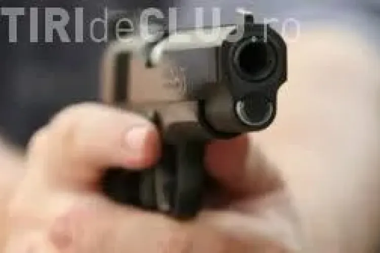 Un cioban clujean a alertat Poliția, spunând că a fost ÎMPUȘCAT. Ce au descoperit oamenii legii 