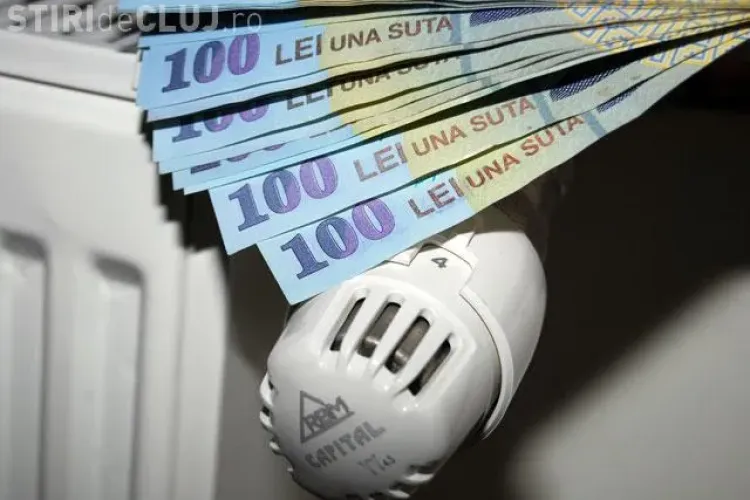 Regia Autonomă de Termoficare Cluj-Napoca cere MAJORAREA preţului gigacaloriei