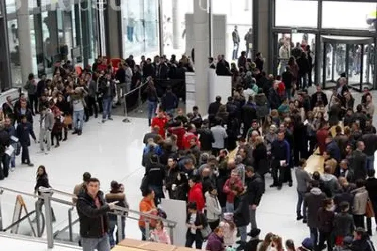 Ponta a câștigat alegerile într-o singură secție din Diaspora