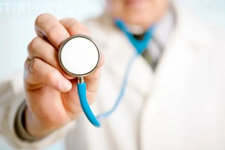 Harta spăgilor din spitalele clujene! Sunt medici care iau 1.000 de euro, dar și care nu cer BANI 