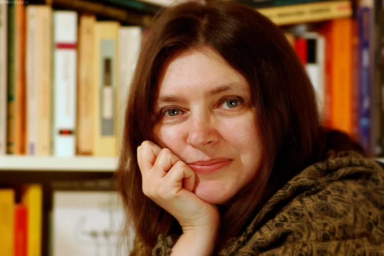 Iohannis a ales-o purtător de cuvânt pe Tatiana Niculescu Bran, fostă jurnalistă BBC