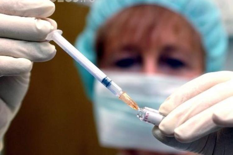 Clujul a primit 3.200 de doze de vaccin antigripal din 53.000 câte sunt necesare. Ce fac pacienții?
