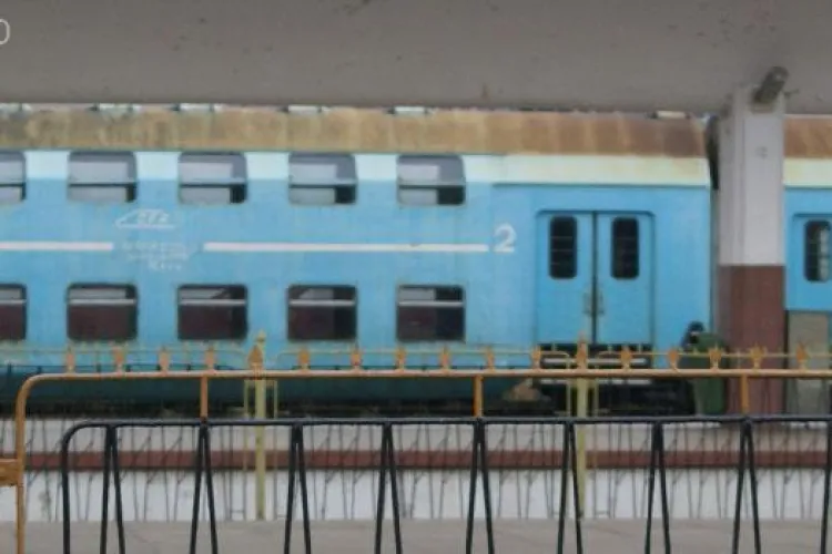 Călătorii gratuite la Cluj cu ”Vagonul Creativ”. Vezi ce activități vor avea loc