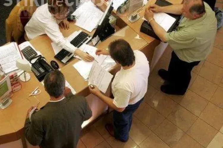 Băncile vor fi obligate să furnizeze ANAF, din OFICIU, tranzacțiile bancare ale tuturor firmelor