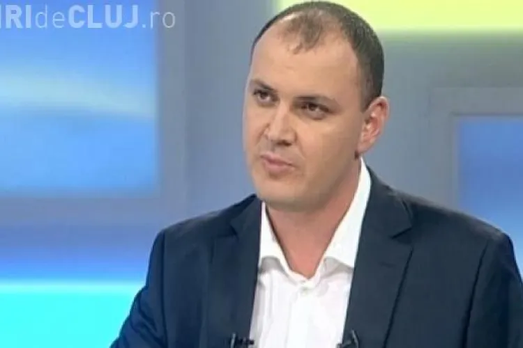 SEBASTIAN GHIŢĂ demisionează din PSD: Nu mă reprezintă Ion Iliescu