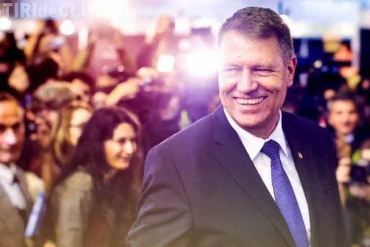 Ce VOR românii de la Klaus Iohannis. Ești de acord?