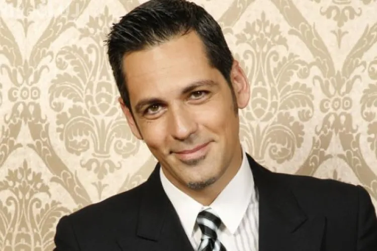 Ştefan Bănică a avut o întâlnire surpriză în avion. A primit 30.000 de Like -uri la poză