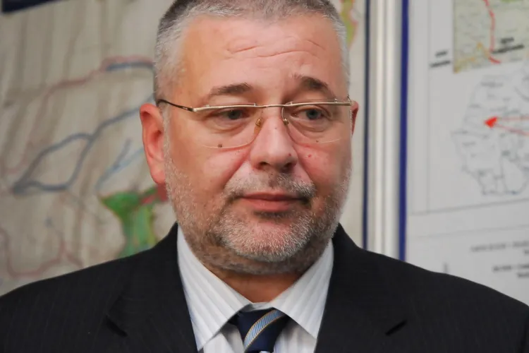 Ce ALCOOLEMIE avea senatorul Marius Nicoară când a lovit taximetrul - EXCLUSIV