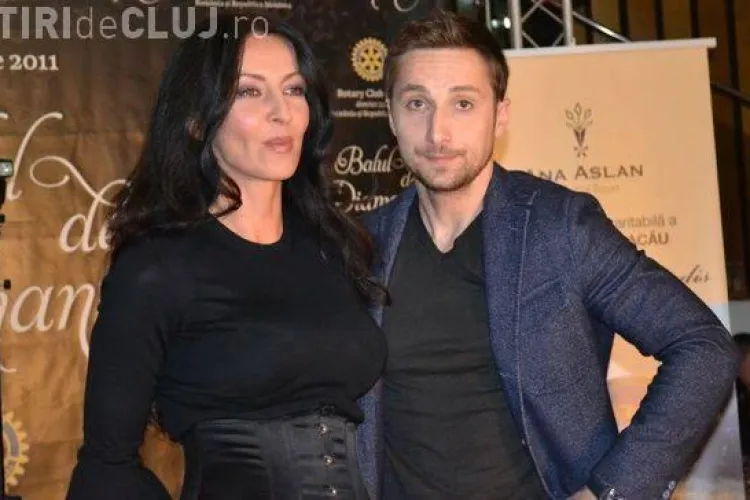 Reacția lui Dani Oțil după despărțirea de Mihaela Rădulescu: ”Eu am sarit acum mult timp din stratosfera”