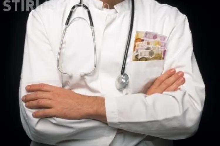 Astărăstoae: Peste 2.700 de medici pleacă anual din ţară, revin doar 30-40