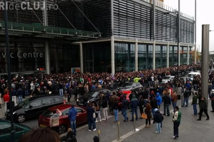 Procurorul general al României anunță că s-a deschis dosar penal după votul din Diaspora