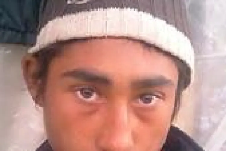 Minor clujean dispărut de trei luni! L-ați văzut? FOTO