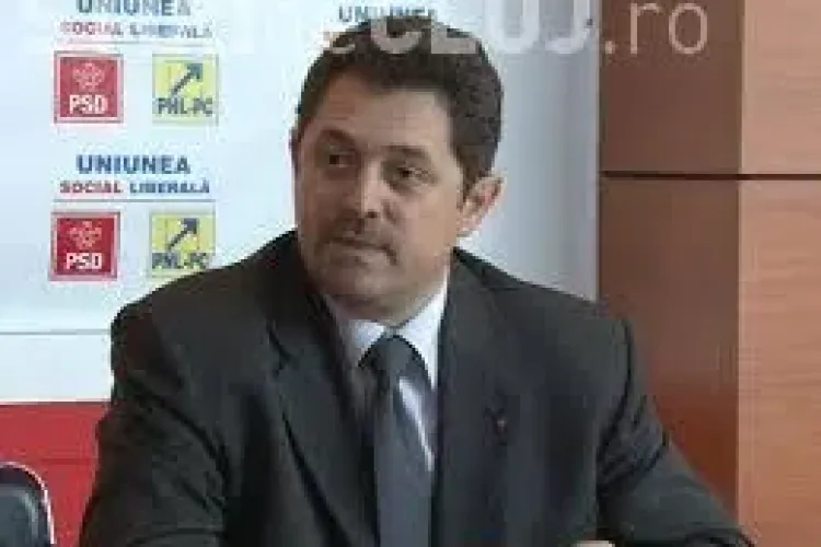 Senator PSD: Românii asociază PSD cu pericolul totalitarismului, iar pe Ponta cu un comunist