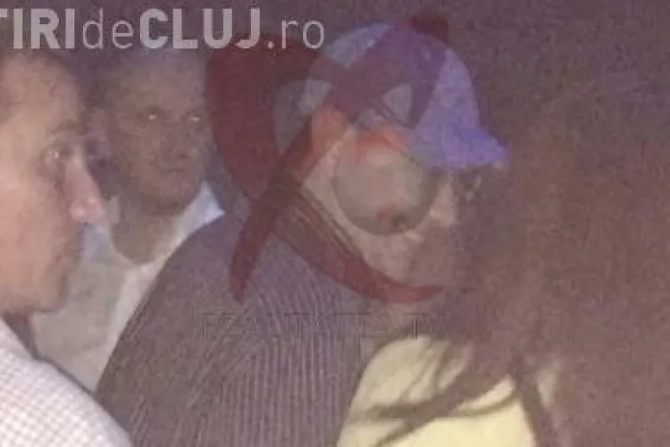 VICTOR PONTA a plecat în concediu în Dubai cu Sebastian Ghiţă - FOTO