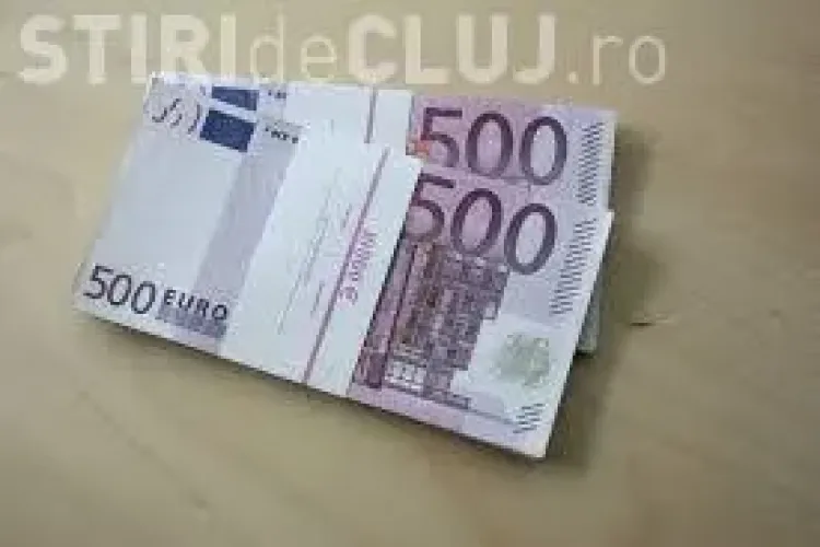 Soluția extremă a unui profesor pentru a ”reporni” economia Europei: 500 euro pentru fiecare locuitor