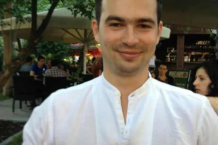 A DEMISIONAT Bogdan Buta, șeful Federației care organizează Cluj Capitală Europeană a Tineretului 2015