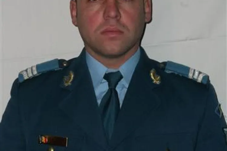 ELICOPTER PRĂBUȘIT LA SIBIU: Vasile Gădălean era un clujean EROU, care a scăpat din misiuni grele în Irak și Afganistan