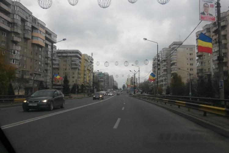 Iohannis a plecat din Cluj, dar Ponta e tot AICI - FOTO - Ce spune primarul Emil Boc?