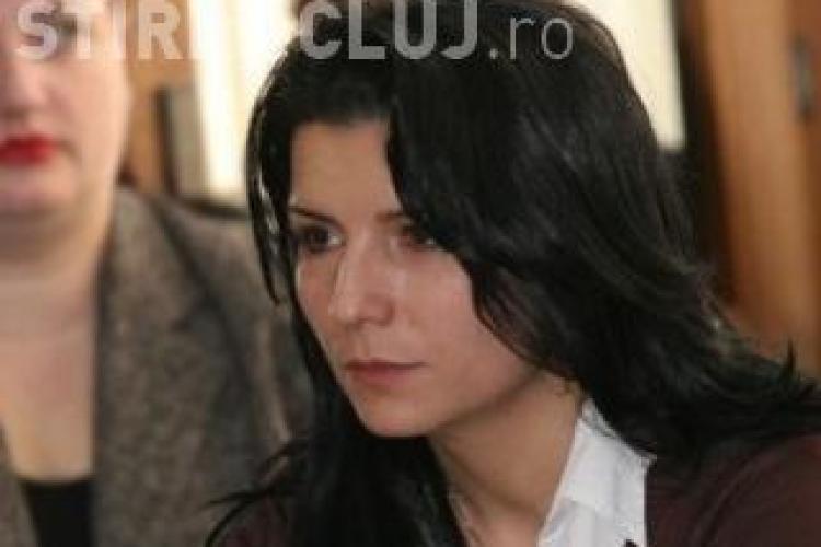 Procurorul care i-a băgat la închisoare pe Apostu și Uioreanu se retrage de la DNA Cluj! Elena Botezan vrea să fie judecător