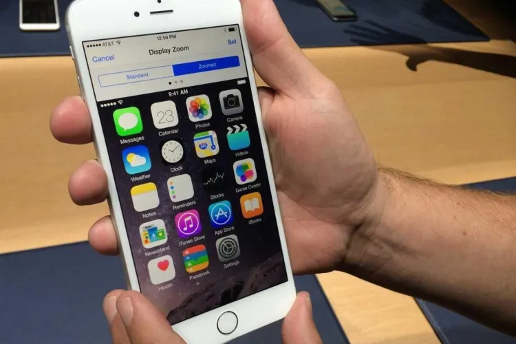 Povestea ADEVĂRATĂ a iPhone -ului furat de pe B - dul Eroilor. Patronul îi face mincinoși pe polițiști