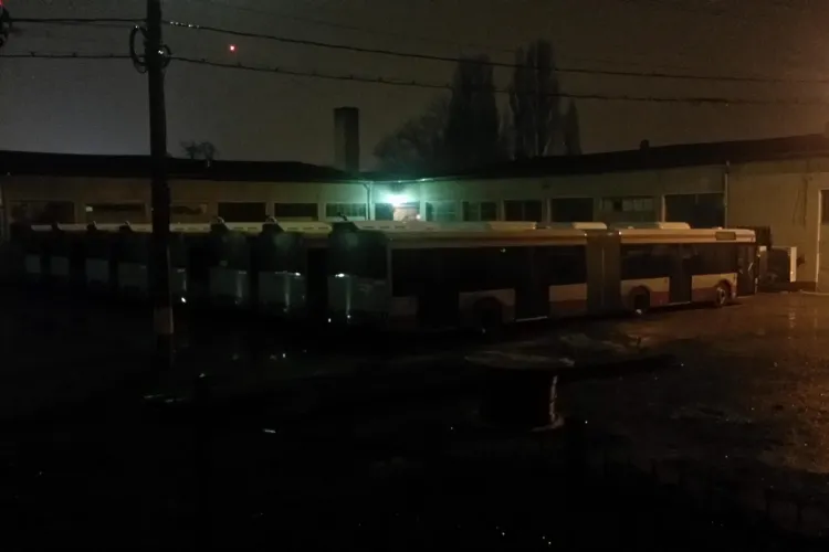 Autobuzele MOV vor circula numai în Cluj-Napoca! Majoritatea vor deservi liniile aglomerate