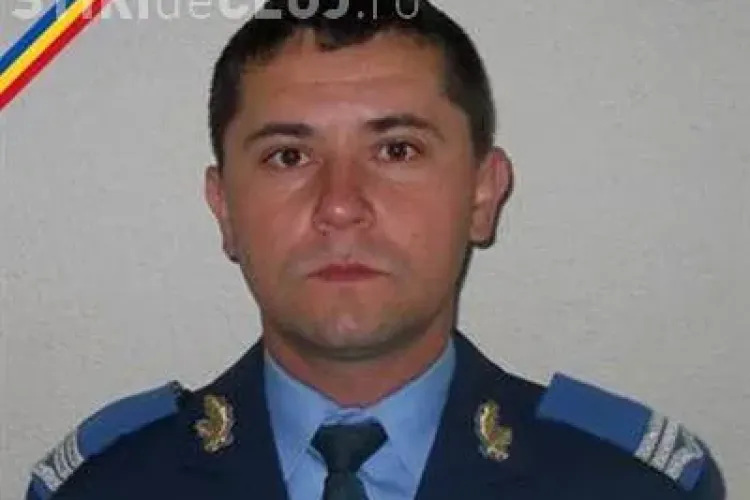 Ultimele cuvinte ale unuia dintre militarii morți la Sibiu! Dorin Filip și-a sunat logodnica
