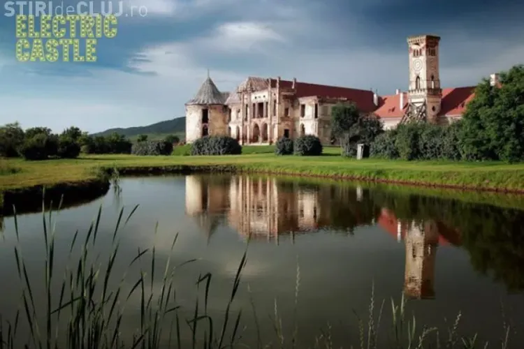 Noi artiști confirmați pentru ELECTRIC CASTLE 2015. Parov Stelar, Nouvelle Vague și The Subways se numără printre invitați