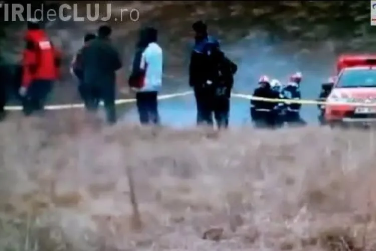 Pilotul elicopterului de la Cluj prăbușit în Sibiu a murit. Era căsătorit și avea doi copii