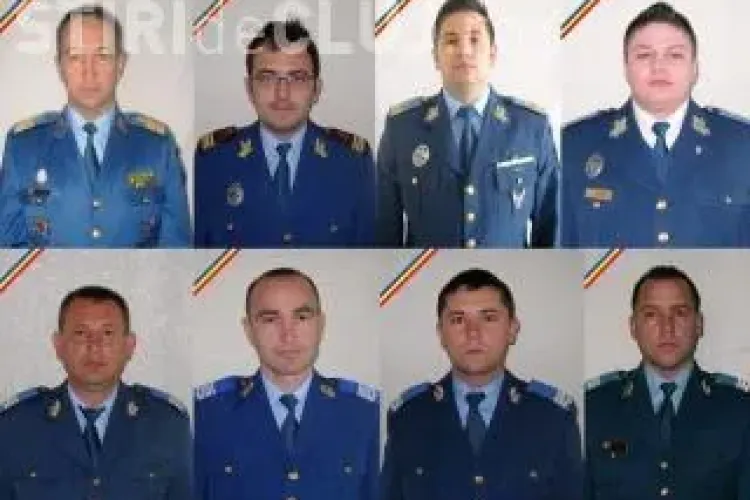 DOSAR PENAL pentru ucidere din culpă în cazul militarilor clujeni morți la Sibiu