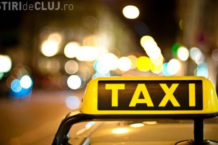 Țiganii de pe strada Cantonului din Cluj au bătut și tâlhărit un taximetrist de la Nova