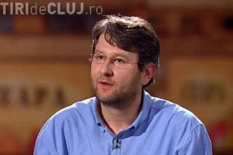 Judecătorul ”tupeist” de la Masterchef a fost suspendat din funcție. În ce scandaluri a fost implicat