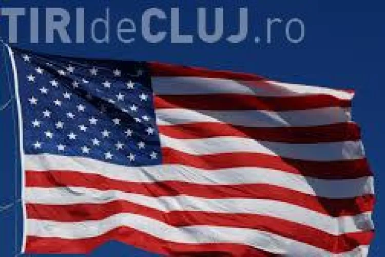 Joe Biden, vicepreşedintele SUA, l-a sunat pe Klaus Iohannis