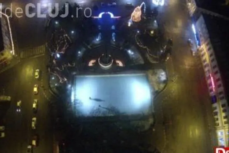 Dejenii vor avea patinoar de 60.000 euro