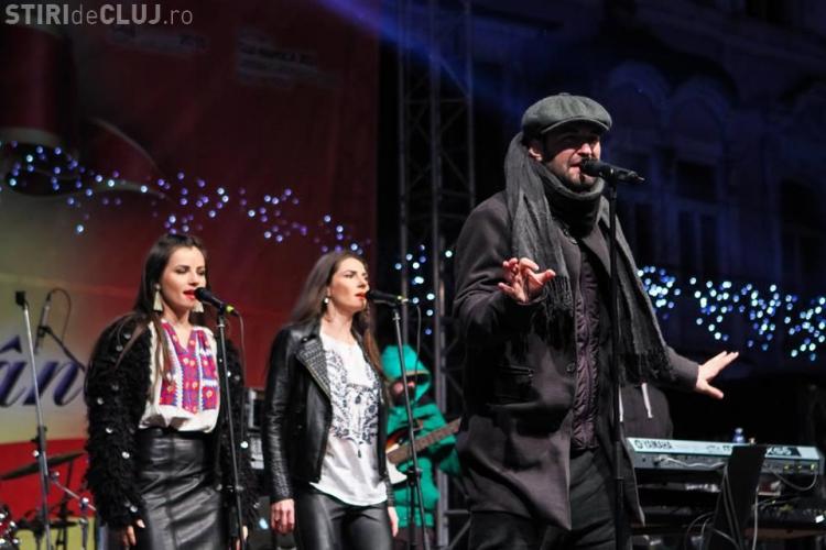 După ce Smiley a cântat ”muzică obscenă” la Cluj, Primăria va cenzura repertoriul artiștilor