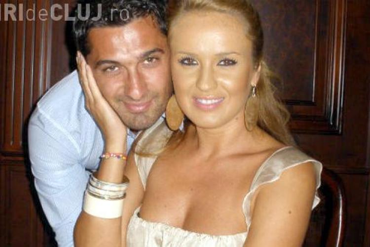 Claudiu Niculescu și Diana Munteanu divorțează. Frumoasa blondă a dat explicații dureroase