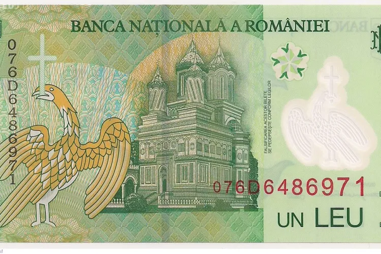 Român executat silit de ANAF pentru o datorie de 1 LEU