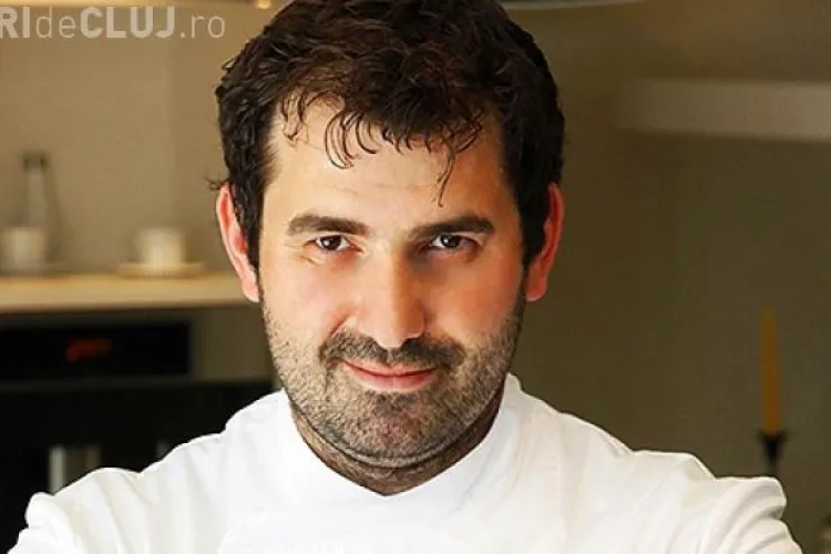 Adi Hădean pleacă de la Masterchef. Ce show va prezenta